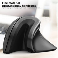 Ergonomic Mouse