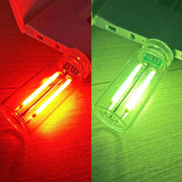 USB Touch Night Light