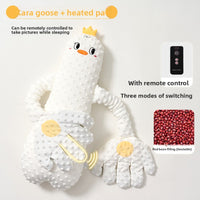 Baby Soothing Hug Sleep Pillow