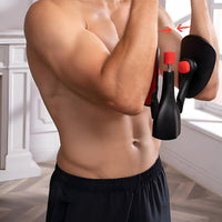 Adjustable Resistance Inner Thigh Trainer