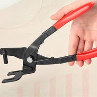 Hanger Support Removal Tool