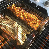 💥54% OFF🥩🥓-BBQ Grill Basket
