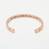 Adjustable Crown Bracelet
