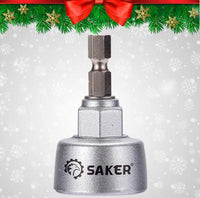 Saker Deburring Chamfering Tool