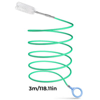 Car Sunroof Drain Clog Remover