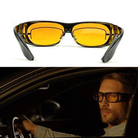 Night Vision Glasses（2 Pairs ）