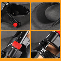 Adjustable Wrist Strengthener