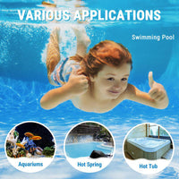 Swimming Pool Thermometer