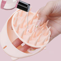 Hair Washing Tool