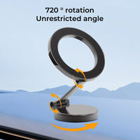 360 Degree Rotation Magnetic Phone Holder