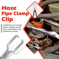 Hose Clamp Kit