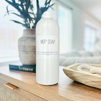 Highly Scented Mop Soap