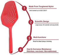 Scoop Colander