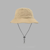 UPF 50+ Summer Bucket Hat