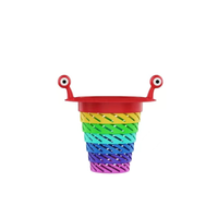 Monster Kitchen Sink Strainer （3 pcs）