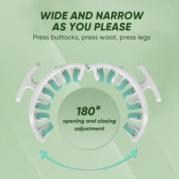 Sakerplus Cellulite Massage Roller