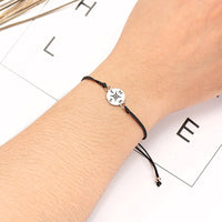 Graduation Commemorative Bracelet