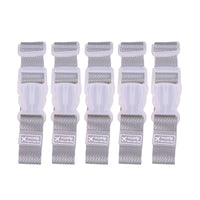 Luggage Carrying Clip Buckle