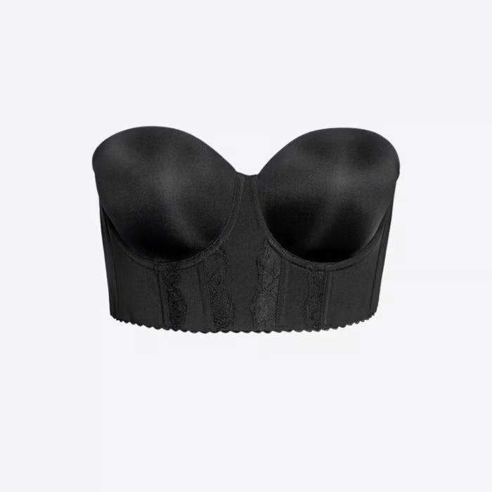 🔥Last Day Sale 49%🔥💜Women's Adjustable Straps Lace Bra