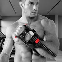Adjustable Wrist Strengthener