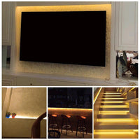 LED Smart Motion Sensor Waterproof Light Belt