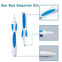 Pre-Sale>>The Magic Ear Cleaner
