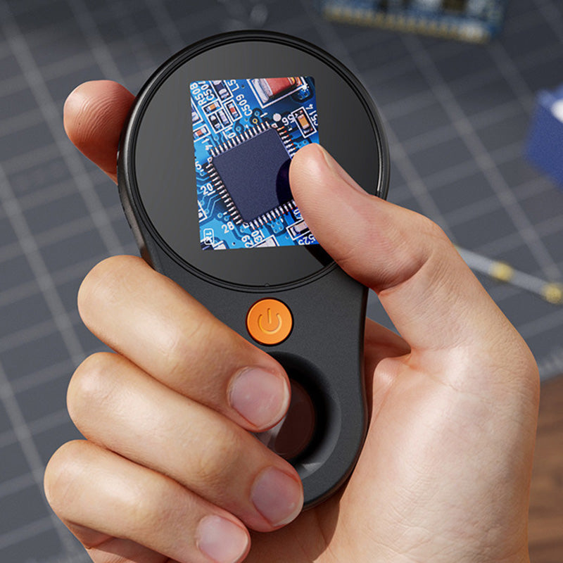 Handheld Digital Microscope PortablePocket Microscope