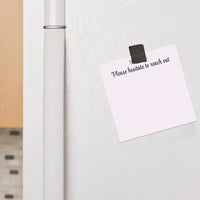 Funny Office Sticky Note (4 Styles)