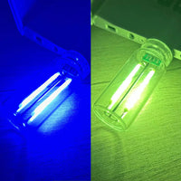 USB Touch Night Light