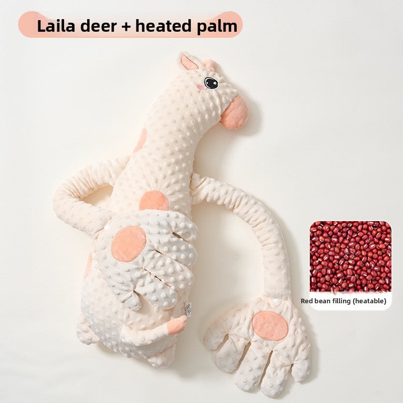 Baby Soothing Hug Sleep Pillow