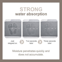 Hot new product - Super Absorbent Floor Mat