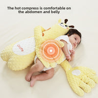 Baby Soothing Hug Sleep Pillow