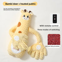 Baby Soothing Hug Sleep Pillow