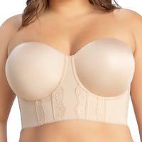 🔥Last Day Sale 49%🔥💜Women's Adjustable Straps Lace Bra