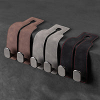 Car Seat Back Double Hook