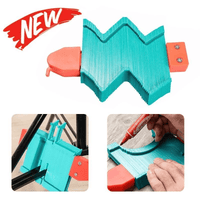 Domom® Contour Gauge Duplicator