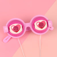 Funny Props Glasses