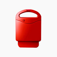 Household Multi-Functional Breakfast Griller