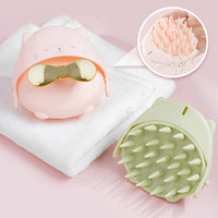 Hair Washing Tool