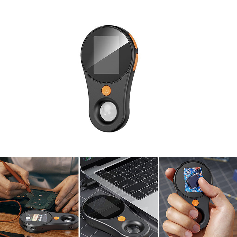 Handheld Digital Microscope PortablePocket Microscope