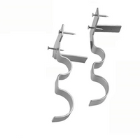 Curtain Rod Brackets
