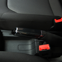 Car Handbrake Decorative Cover