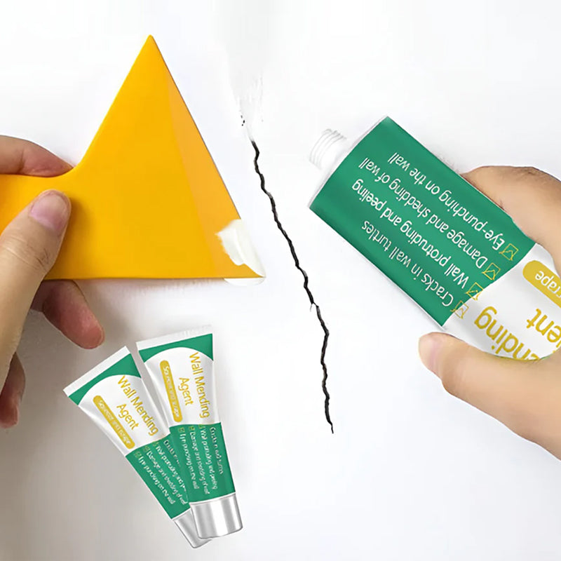 Wall Mending Agent Repair Paste