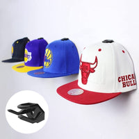 Adhesive Baseball Caps Hooks