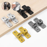 Aluminum Alloy Flip Latch