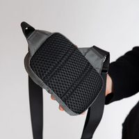 Adjustable Anti-Theft Travel Sling Bag