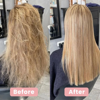Precision Split-End Hair Trimmer