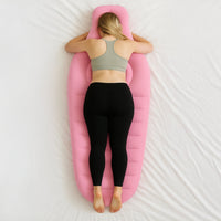 Wonder Nest - Pregnancy mattress