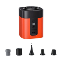 Mini Air Pump