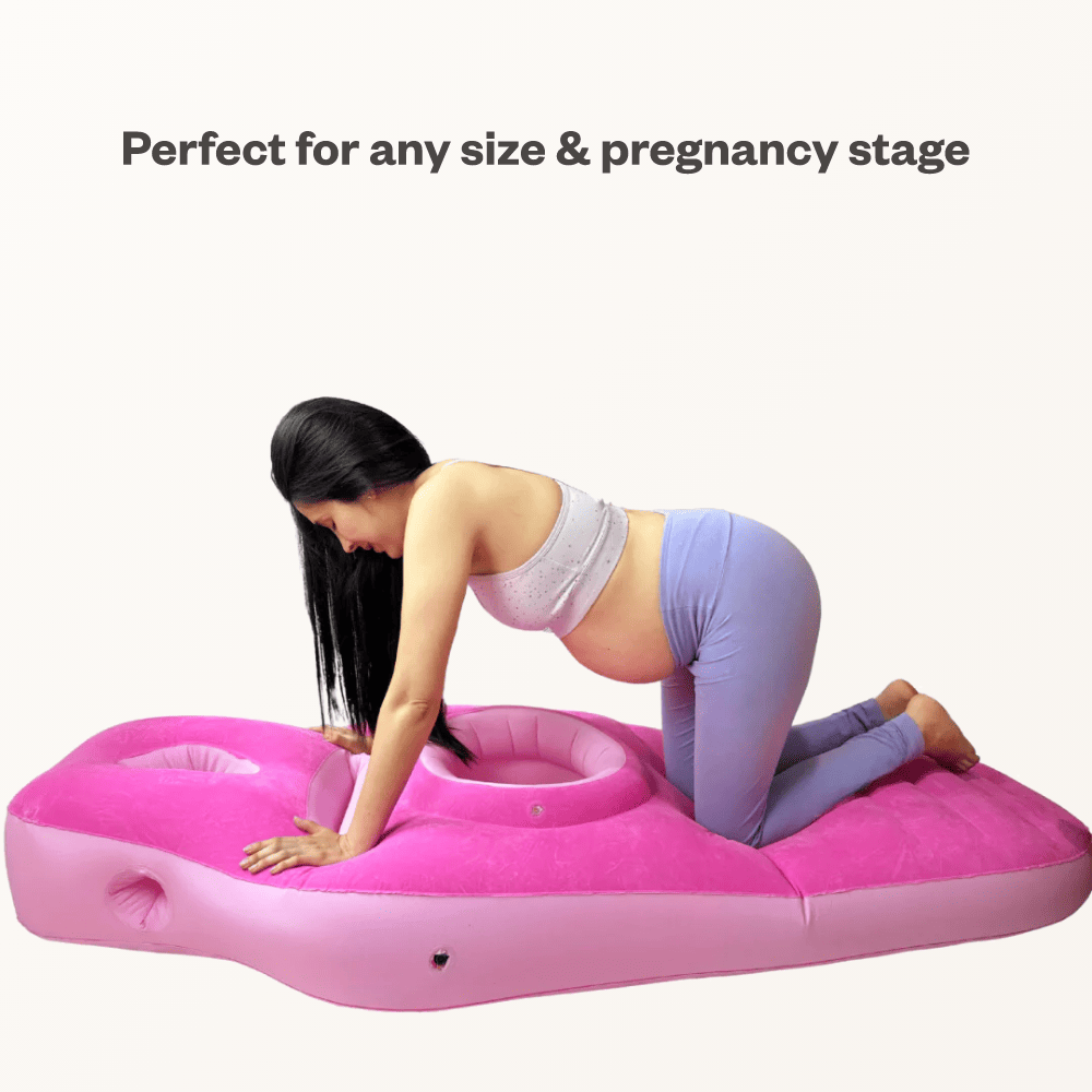 Wonder Nest - Pregnancy mattress